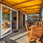 Kemp Mediteran Travel Mobile Homes Miran *