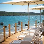 Mediteran Travel Mobile Homes Miran Kemp Pirovac