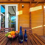 Mediteran Travel Mobile Homes Miran Kemp *