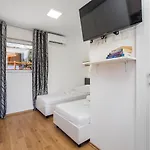 Mediteran Travel Mobile Homes Miran *