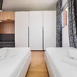 Mediteran Travel Mobile Homes Miran