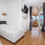 Mediteran Travel Mobile Homes Miran *