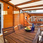 Mediteran Travel Mobile Homes Miran *