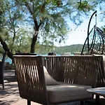 Kemp Mediteran Travel Mobile Homes Miran Pirovac