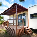 Mediteran Travel Mobile Homes Miran * Pirovac