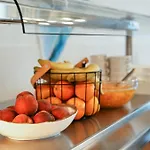 Kemp Mediteran Travel Mobile Homes Miran *