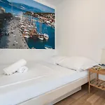 Mediteran Travel Mobile Homes Miran *
