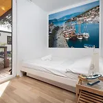 Mediteran Travel Mobile Homes Miran Pirovac