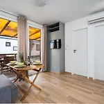 Mediteran Travel Mobile Homes Miran