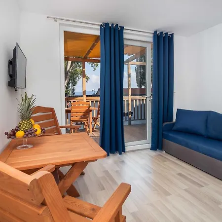 Mediteran Travel Mobile Homes Miran Pirovac