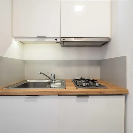 Kemping Mediteran Travel Mobile Homes Miran