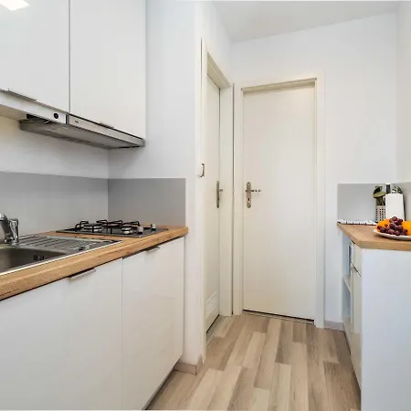 Mediteran Travel Mobile Homes Miran