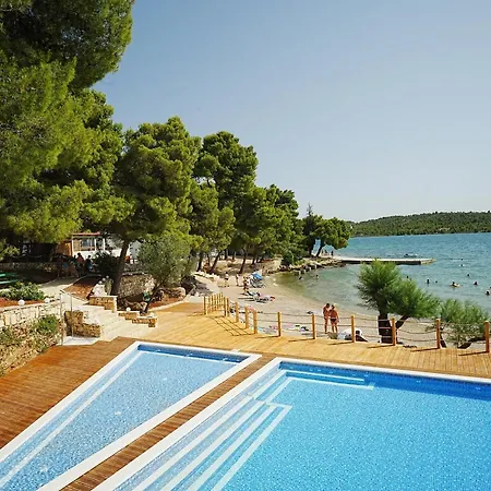 Mediteran Travel Mobile Homes Miran Campsite