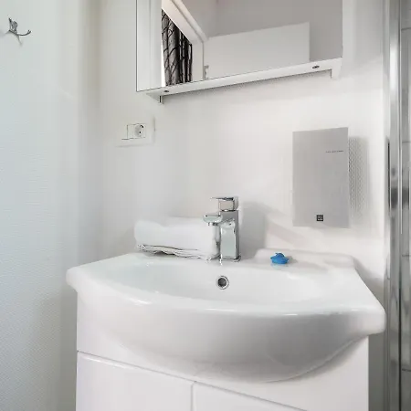 Mediteran Travel Mobile Homes Miran *