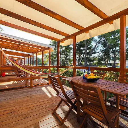 Mediteran Travel Mobile Homes Miran *