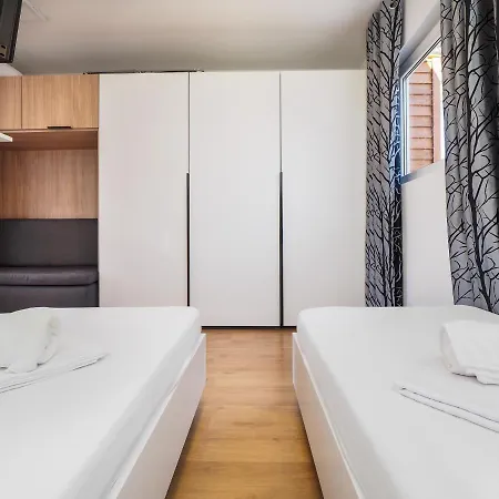 Mediteran Travel Mobile Homes Miran