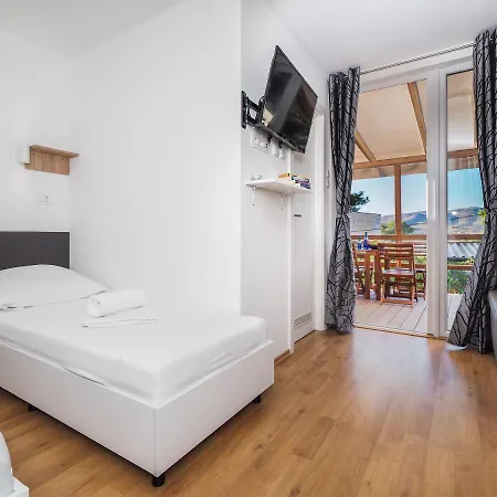 Mediteran Travel Mobile Homes Miran *