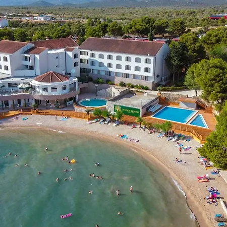 Кемпинг Mediteran Travel Mobile Homes Miran *