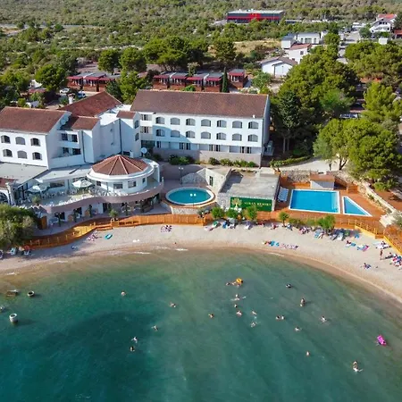 Mediteran Travel Mobile Homes Miran Campsite *