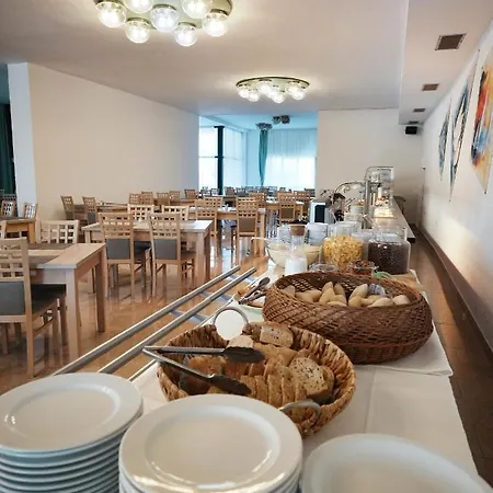 Mediteran Travel Mobile Homes Miran Κάμπινγκ *