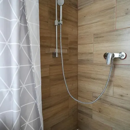 Mediteran Travel Mobile Homes Miran