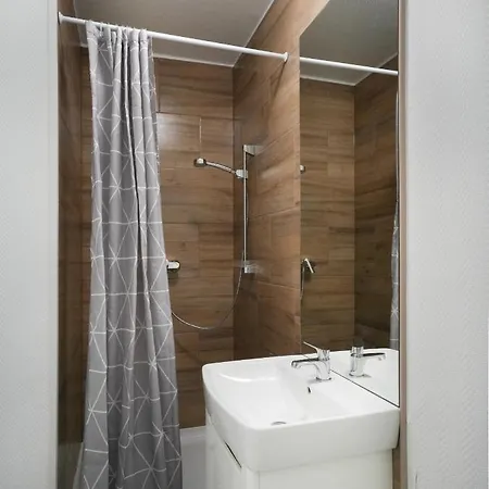 Kamp alanı Mediteran Travel Mobile Homes Miran