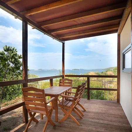 Mediteran Travel Mobile Homes Miran *
