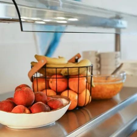 Κάμπινγκ Mediteran Travel Mobile Homes Miran *