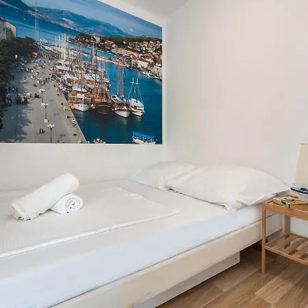 Mediteran Travel Mobile Homes Miran *