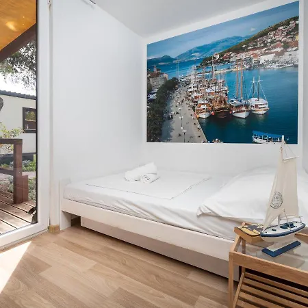 Mediteran Travel Mobile Homes Miran Пировац