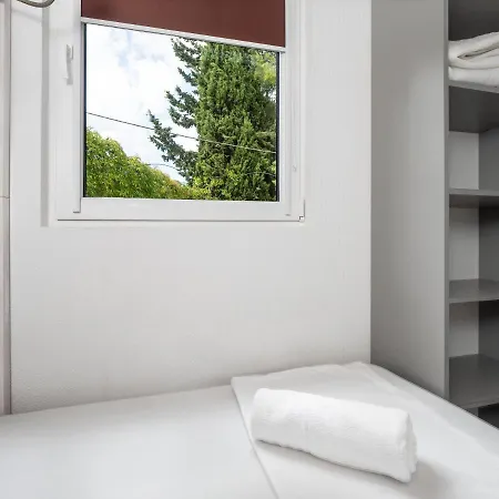 Mediteran Travel Mobile Homes Miran * Pirovac