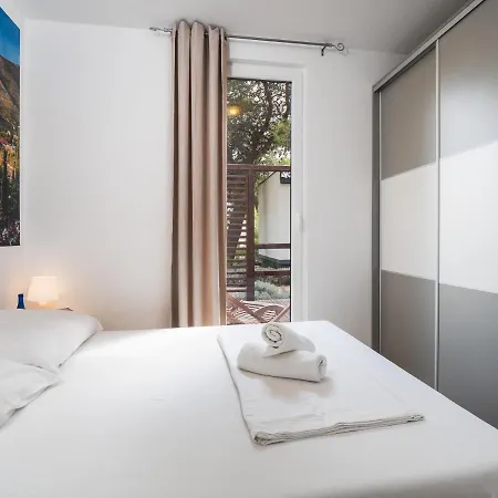 Mediteran Travel Mobile Homes Miran