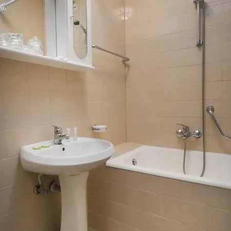 Mediteran Travel Mobile Homes Miran *