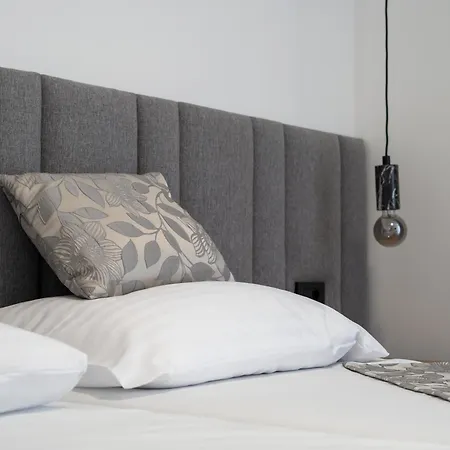 Campsite Mediteran Travel Mobile Homes Miran *