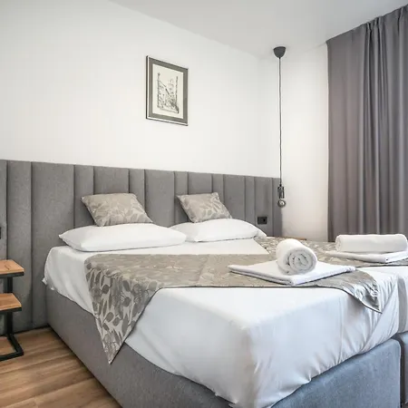 Mediteran Travel Mobile Homes Miran *