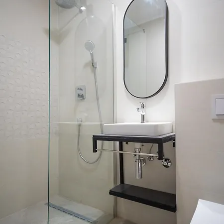 Mediteran Travel Mobile Homes Miran Κάμπινγκ