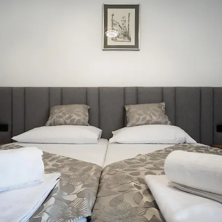 Mediteran Travel Mobile Homes Miran *