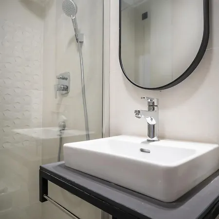 Κάμπινγκ Mediteran Travel Mobile Homes Miran