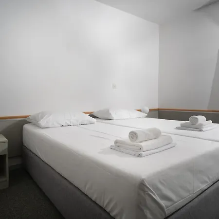 Mediteran Travel Mobile Homes Miran Κάμπινγκ