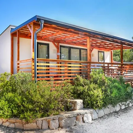 Mediteran Travel Mobile Homes Miran