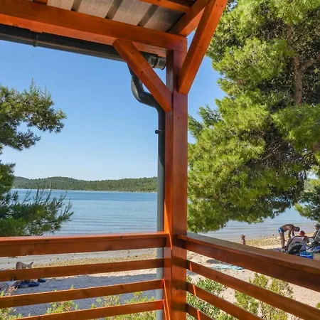 Mediteran Travel Mobile Homes Miran Campsite