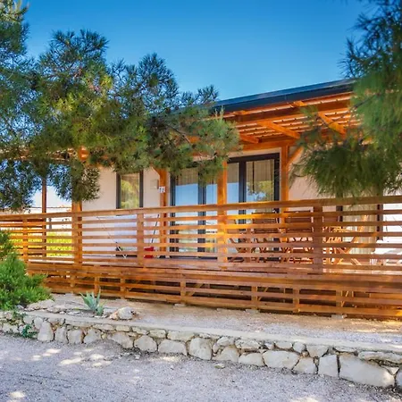 Campsite Mediteran Travel Mobile Homes Miran