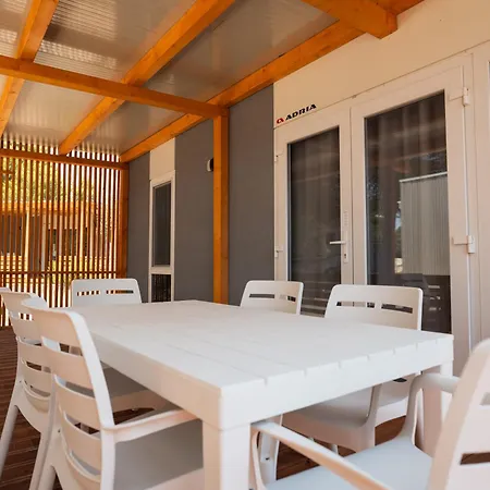 Mediteran Travel Mobile Homes Miran *
