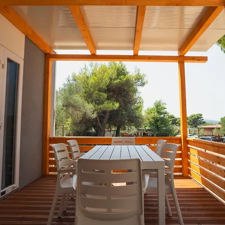 Mediteran Travel Mobile Homes Miran