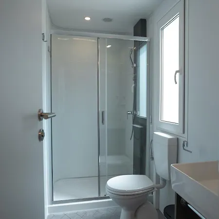 Mediteran Travel Mobile Homes Miran Kamp alanı Pirovac