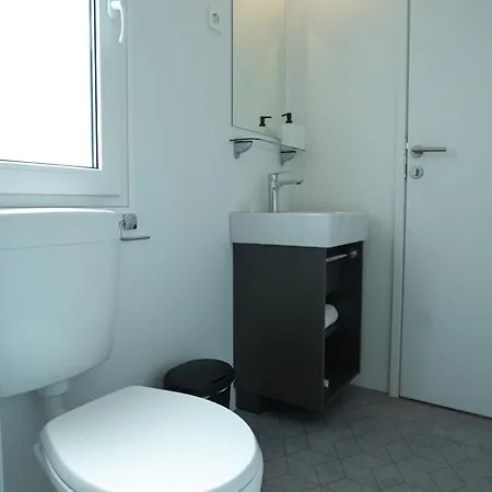 Mediteran Travel Mobile Homes Miran