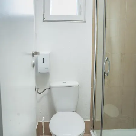Kamp alanı Mediteran Travel Mobile Homes Miran Pirovac