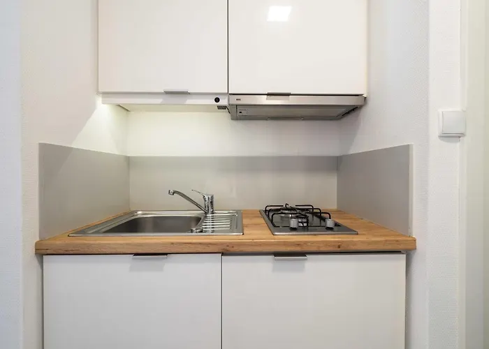 אתר קמפינג Mediteran Travel Mobile Homes Miran