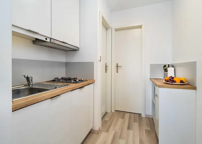 Mediteran Travel Mobile Homes Miran