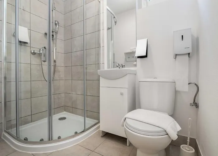 אתר קמפינג Mediteran Travel Mobile Homes Miran פירובאץ